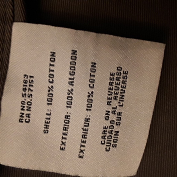 Young Men's Levi's Lightweight Jacket - Picture 5 of 11
